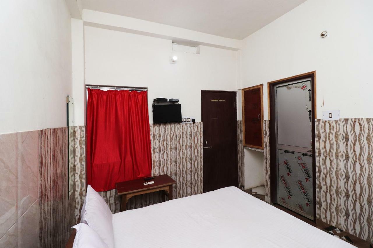 Hotel Vijay Rājgīr Exteriér fotografie